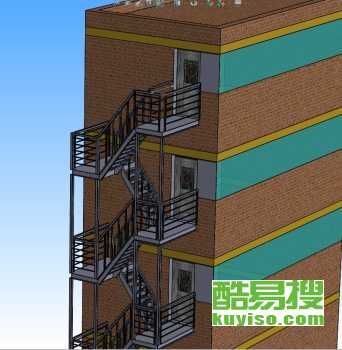 CAD平面与立体设计 数字化时代的精准蓝图构建者